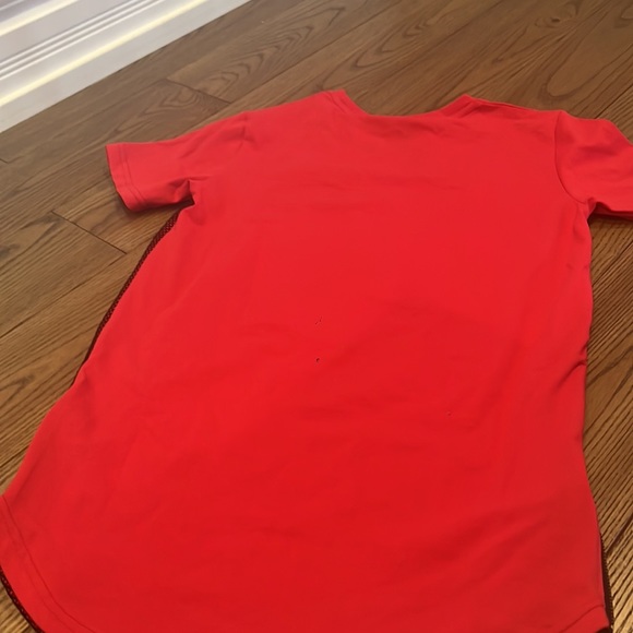 PARTISAN tiger shirt boys - Picture 3 of 3